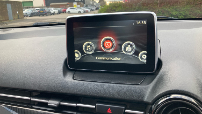 Mazda 2 1.5 SE-L Nav 5dr Petrol Hatchback